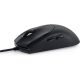 Dell Alienware AW320M optikai USB gaming egér fekete