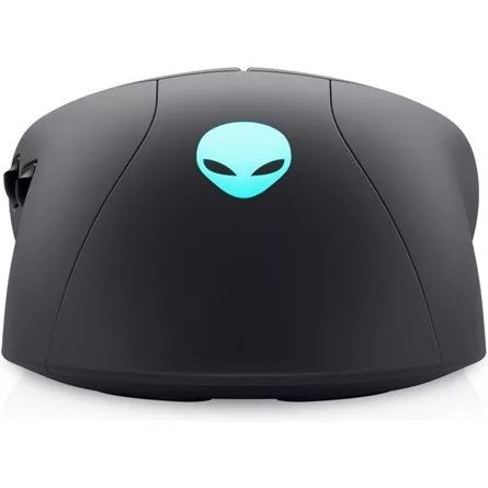 Dell Alienware AW320M optikai USB gaming egér fekete