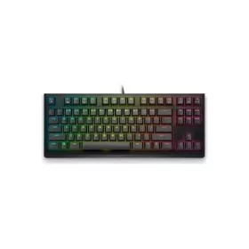   DELL SNP DELL Alienware Tenkeyless Gaming Keyboard - AW420K US (QWERTY)