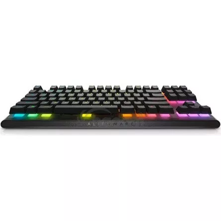 DELL SNP DELL Alienware Tenkeyless Gaming Keyboard - AW420K US (QWERTY)