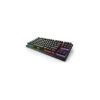DELL SNP DELL Alienware Tenkeyless Gaming Keyboard - AW420K US (QWERTY)
