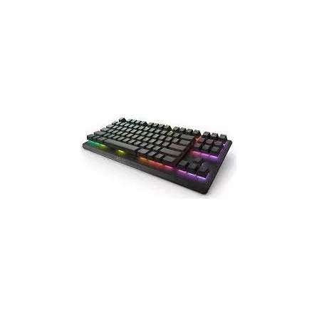 DELL SNP DELL Alienware Tenkeyless Gaming Keyboard - AW420K US (QWERTY)