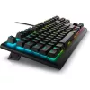 DELL SNP DELL Alienware Tenkeyless Gaming Keyboard - AW420K US (QWERTY)