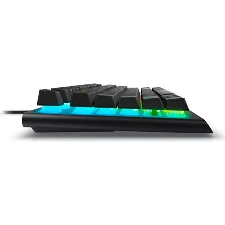 DELL SNP DELL Alienware Tenkeyless Gaming Keyboard - AW420K US (QWERTY)