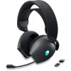 Dell Alienware AW720H gaming fejhallgató headset fekete