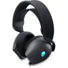 Dell Alienware AW720H gaming fejhallgató headset fekete