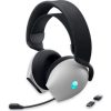 Dell Alienware AW720H gaming fejhallgató headset fehér-fekete