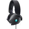 Dell Alienware AW520H gaming fejhallgató headset fekete