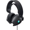 Dell Alienware AW520H gaming fejhallgató headset fekete