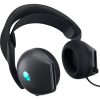 Dell Alienware AW520H gaming fejhallgató headset fekete