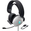 Dell Alienware AW520H gaming fejhallgató headset fehér-fekete