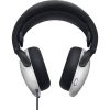 Dell Alienware AW520H gaming fejhallgató headset fehér-fekete