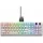 DELL SNP DELL Alienware Tri-Mode Wireless Gaming Keyboard - AW920K - US (QWERTY) - Lunar Light