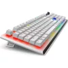 DELL SNP DELL Alienware Tri-Mode Wireless Gaming Keyboard - AW920K - US (QWERTY) - Lunar Light