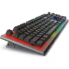 DELL SNP Alienware Tri-Mode Wireless Gaming Keyboard - AW920K - US (QWERTY) - Dark Side of the Moon