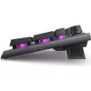 DELL SNP Alienware Tri-Mode Wireless Gaming Keyboard - AW920K - US (QWERTY) - Dark Side of the Moon