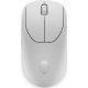 Dell Alienware Pro Wireless optikai vezeték nélküli gaming egér fehér (Lunar Light)