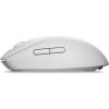 Dell Alienware Pro Wireless optikai vezeték nélküli gaming egér fehér (Lunar Light)