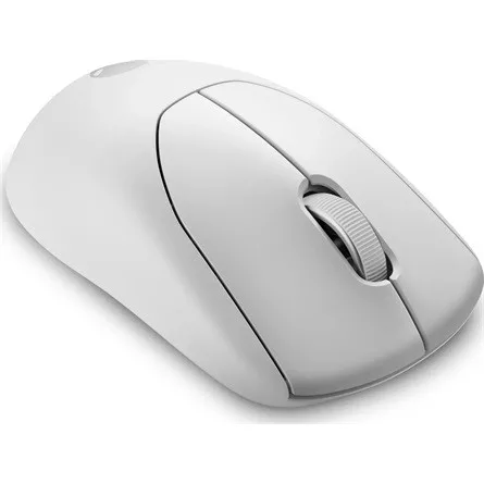 Dell Alienware Pro Wireless optikai vezeték nélküli gaming egér fehér (Lunar Light)