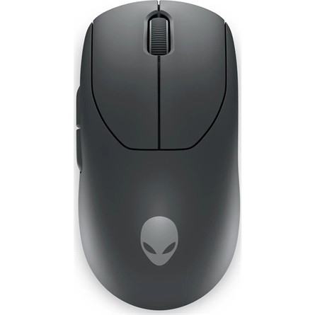 Dell Alienware Pro Wireless optikai vezeték nélküli gaming egér fekete (Dark Side of the Moon)