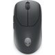 Dell Alienware Pro Wireless optikai vezeték nélküli gaming egér fekete (Dark Side of the Moon)