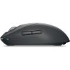 Dell Alienware Pro Wireless optikai vezeték nélküli gaming egér fekete (Dark Side of the Moon)