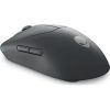 Dell Alienware Pro Wireless optikai vezeték nélküli gaming egér fekete (Dark Side of the Moon)