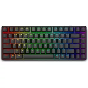   DELL SNP DELL Alienware Pro Wireless Gaming Keyboard - US (QWERTY) (Dark Side of the Moon)