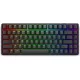 DELL SNP DELL Alienware Pro Wireless Gaming Keyboard - US (QWERTY) (Dark Side of the Moon)