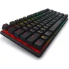 DELL SNP DELL Alienware Pro Wireless Gaming Keyboard - US (QWERTY) (Dark Side of the Moon)