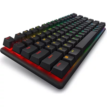 DELL SNP DELL Alienware Pro Wireless Gaming Keyboard - US (QWERTY) (Dark Side of the Moon)
