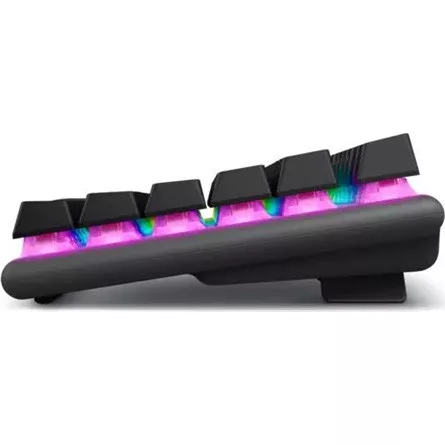 DELL SNP DELL Alienware Pro Wireless Gaming Keyboard - US (QWERTY) (Dark Side of the Moon)