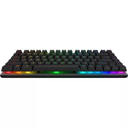 DELL SNP DELL Alienware Pro Wireless Gaming Keyboard - US (QWERTY) (Dark Side of the Moon)