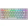 DELL SNP DELL Alienware Pro Wireless Gaming Keyboard - US (QWERTY) (Lunar Light)