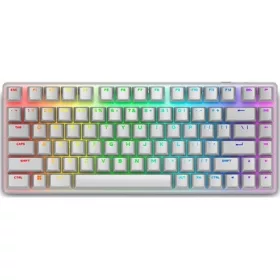   DELL SNP DELL Alienware Pro Wireless Gaming Keyboard - US (QWERTY) (Lunar Light)