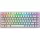DELL SNP DELL Alienware Pro Wireless Gaming Keyboard - US (QWERTY) (Lunar Light)