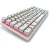 DELL SNP DELL Alienware Pro Wireless Gaming Keyboard - US (QWERTY) (Lunar Light)