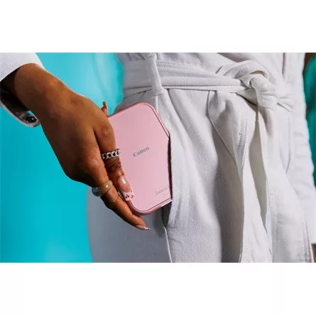 Canon Zoemini 2 színes ZINK instant-fotó nyomtató