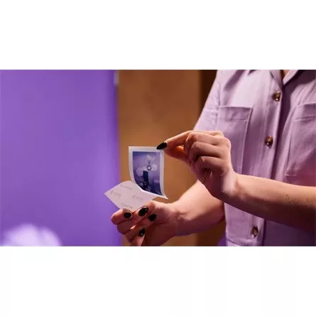 Canon Zoemini 2 színes ZINK instant-fotó nyomtató