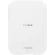 CANON Mobil fotónyomtató, ZINK, ZOEMINI 2 WiFi,  317x500 dpi, gyöngyházfehér