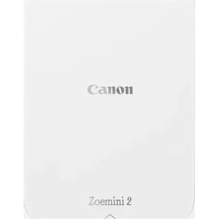 Canon ZoeMini 2 színes ZINK instant-fotó nyomtató