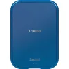 CANON Mobil fotónyomtató, ZINK, ZOEMINI 2 WiFi,  317x500 dpi, tengerészkék