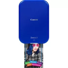 Canon ZoeMini 2 színes ZINK instant-fotó nyomtató