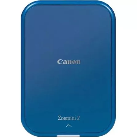 Canon ZoeMini 2 színes ZINK instant-fotó nyomtató