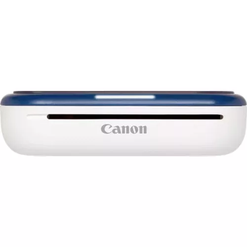 CANON Mobil fotónyomtató, ZINK, ZOEMINI 2 WiFi,  317x500 dpi, tengerészkék