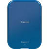 CANON Mobil fotónyomtató, ZINK, ZOEMINI 2 WiFi,  317x500 dpi, tengerészkék, + fotópapír csomag
