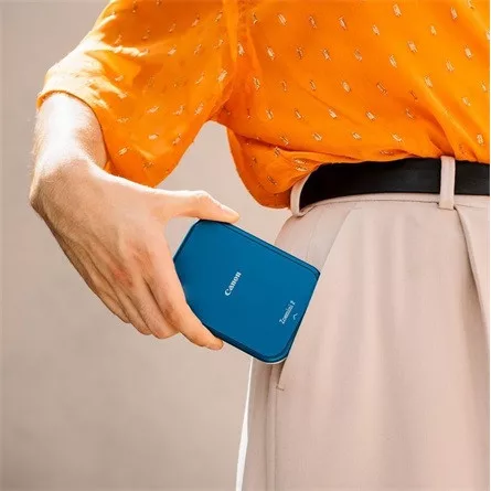 Canon Zoemini 2 színes ZINK instant-fotó nyomtató + fotópapír csomag