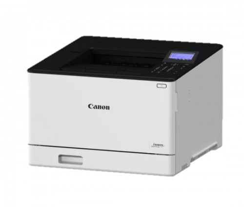 Canon i-SENSYS LBP673Cdw színes lézer egyfunkciós nyomtató fehér