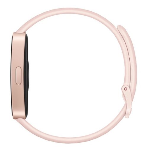 Huawei Band 9 aktivitásmérő karpánt rózsaszín