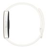 HUAWEI Band 9 bluetooth okoskarkötő (aktivitásmérő, pulzusmérő, hívásjelzés, vízálló, szilikon szíj) FEHÉR